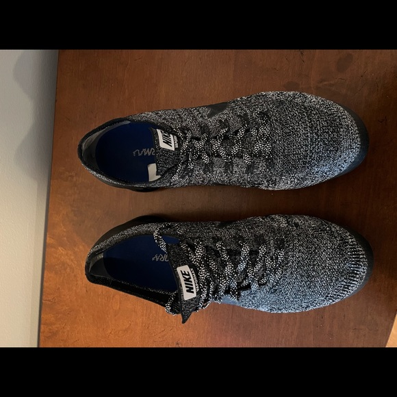 Nike VaporMax ‘Oreo’ 849558-041 - Picture 3 of 5